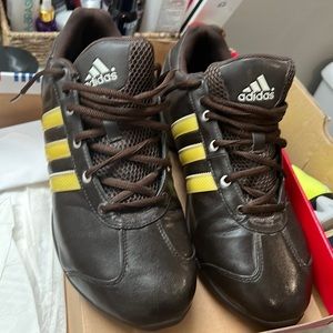 Mens adidas